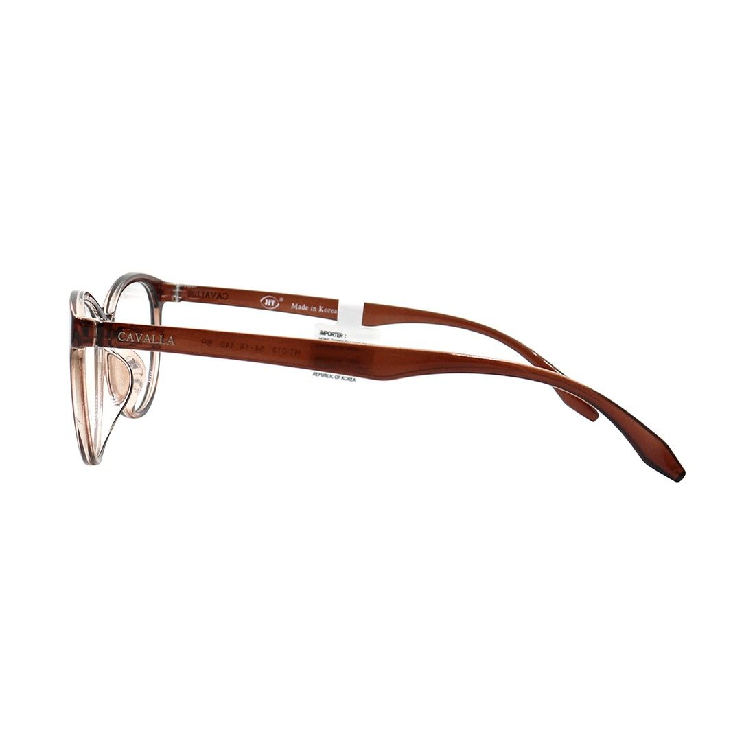 Gọng kính CAVALLA HT013 BR