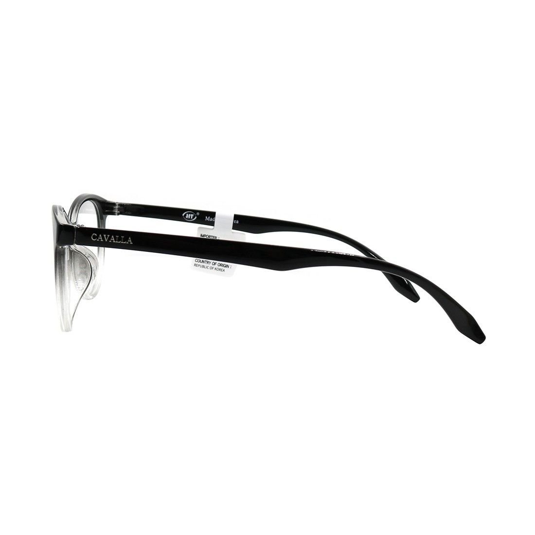 Gọng kính CAVALLA HT013 GBK
