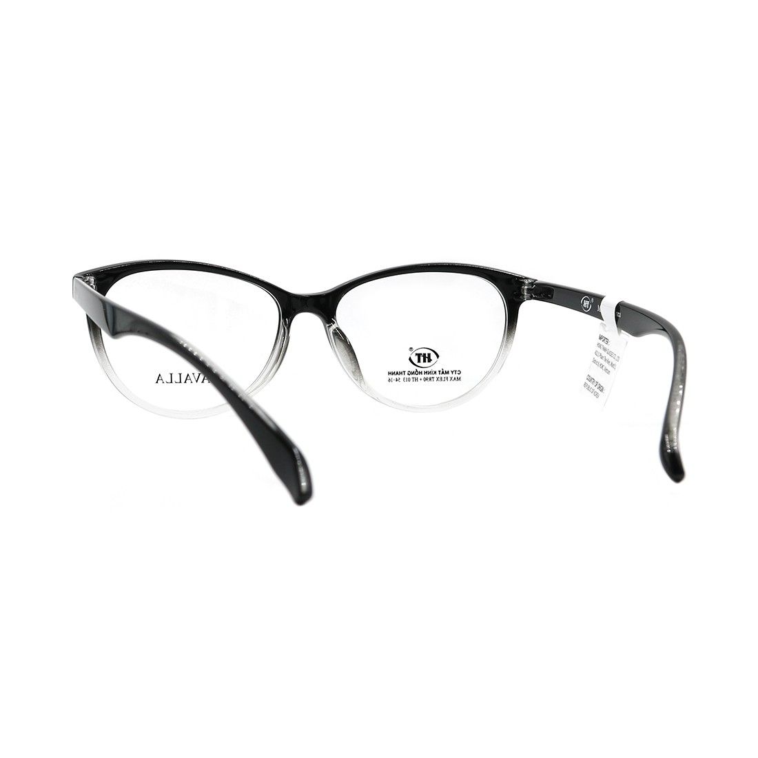 Gọng kính CAVALLA HT013 GBK