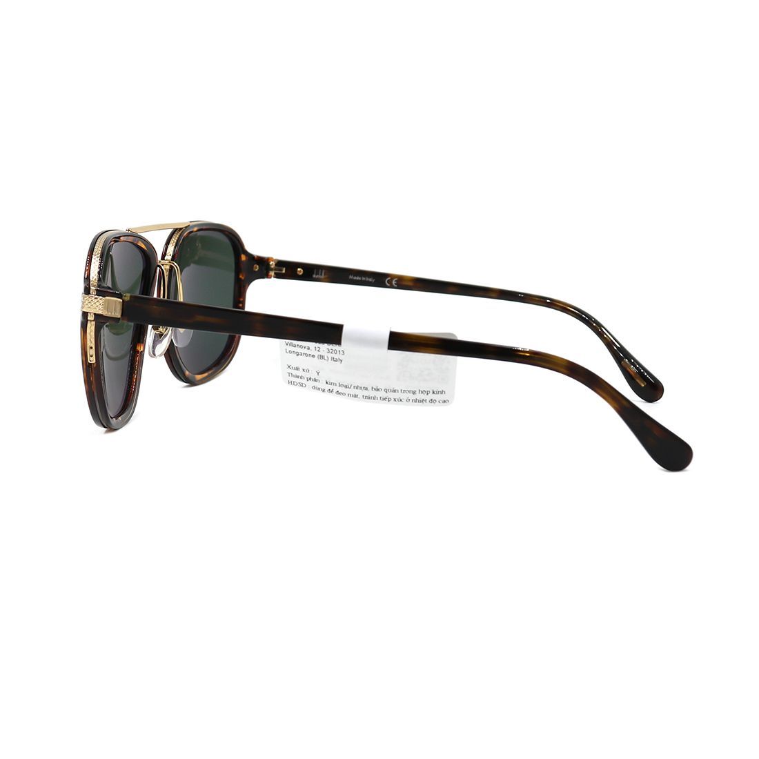 Kính mát Dunhill SDH009 300P