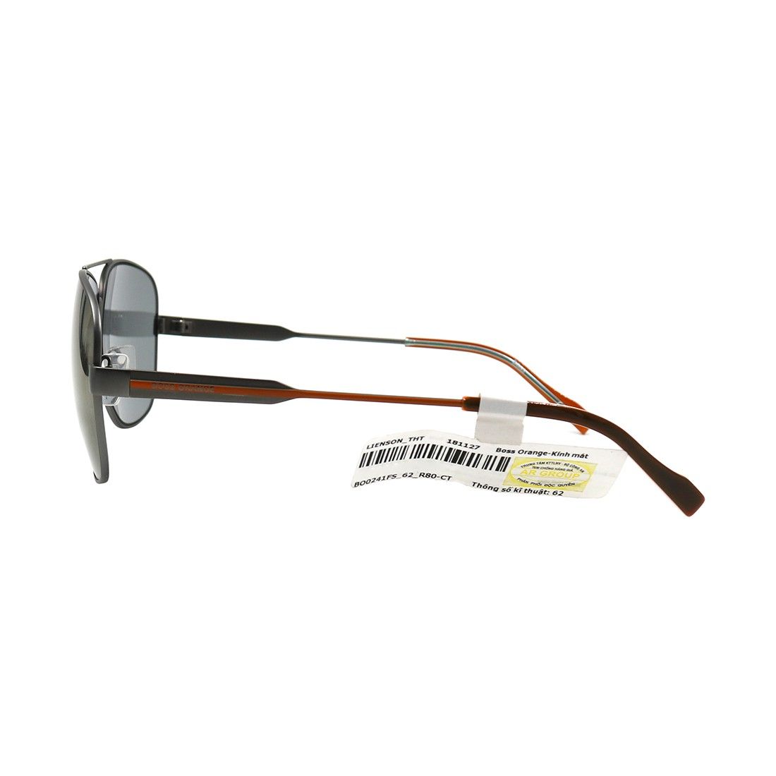 Kính mát Boss Orange BO0241FS R80CT