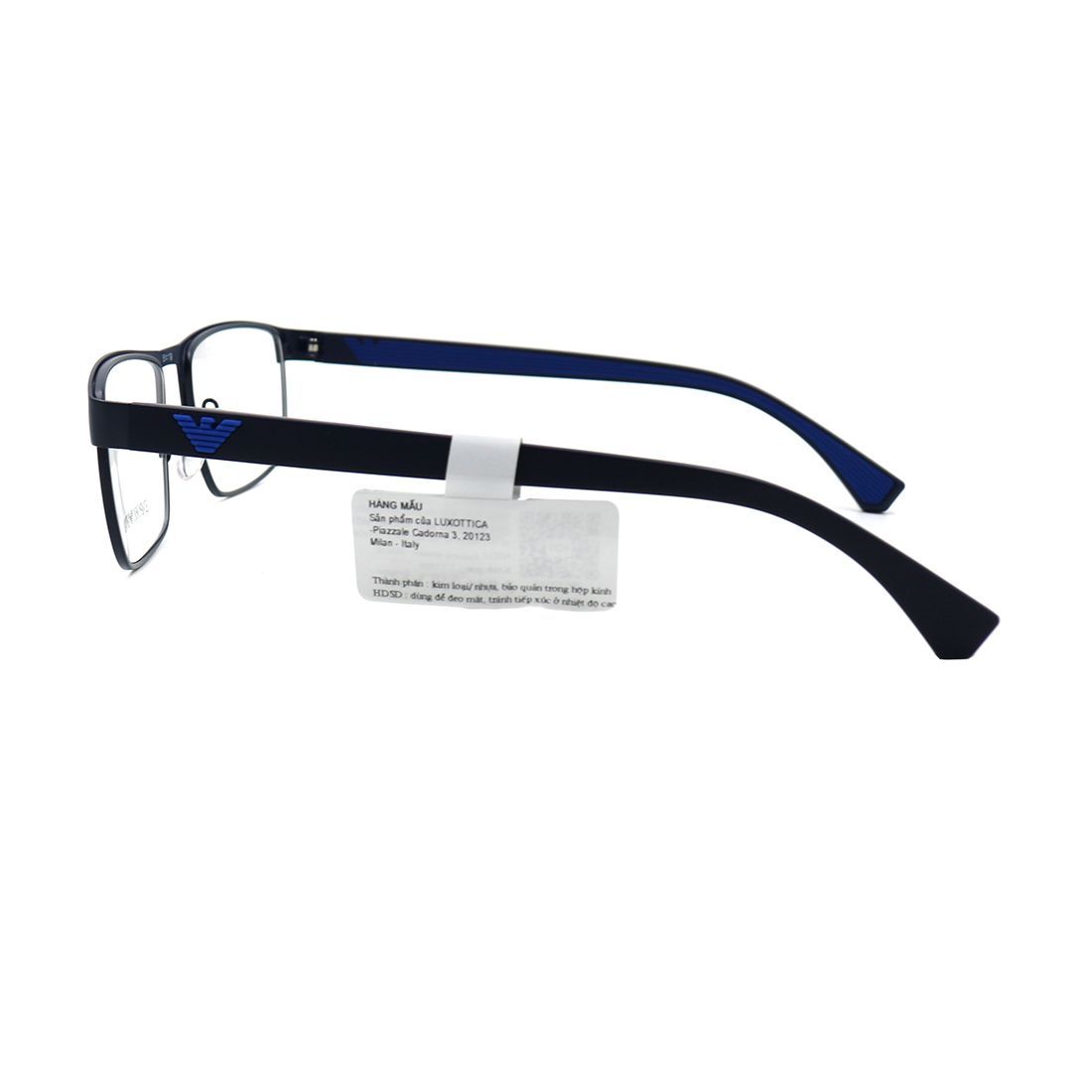 Gọng kính Emporio Armani EA1086 3267
