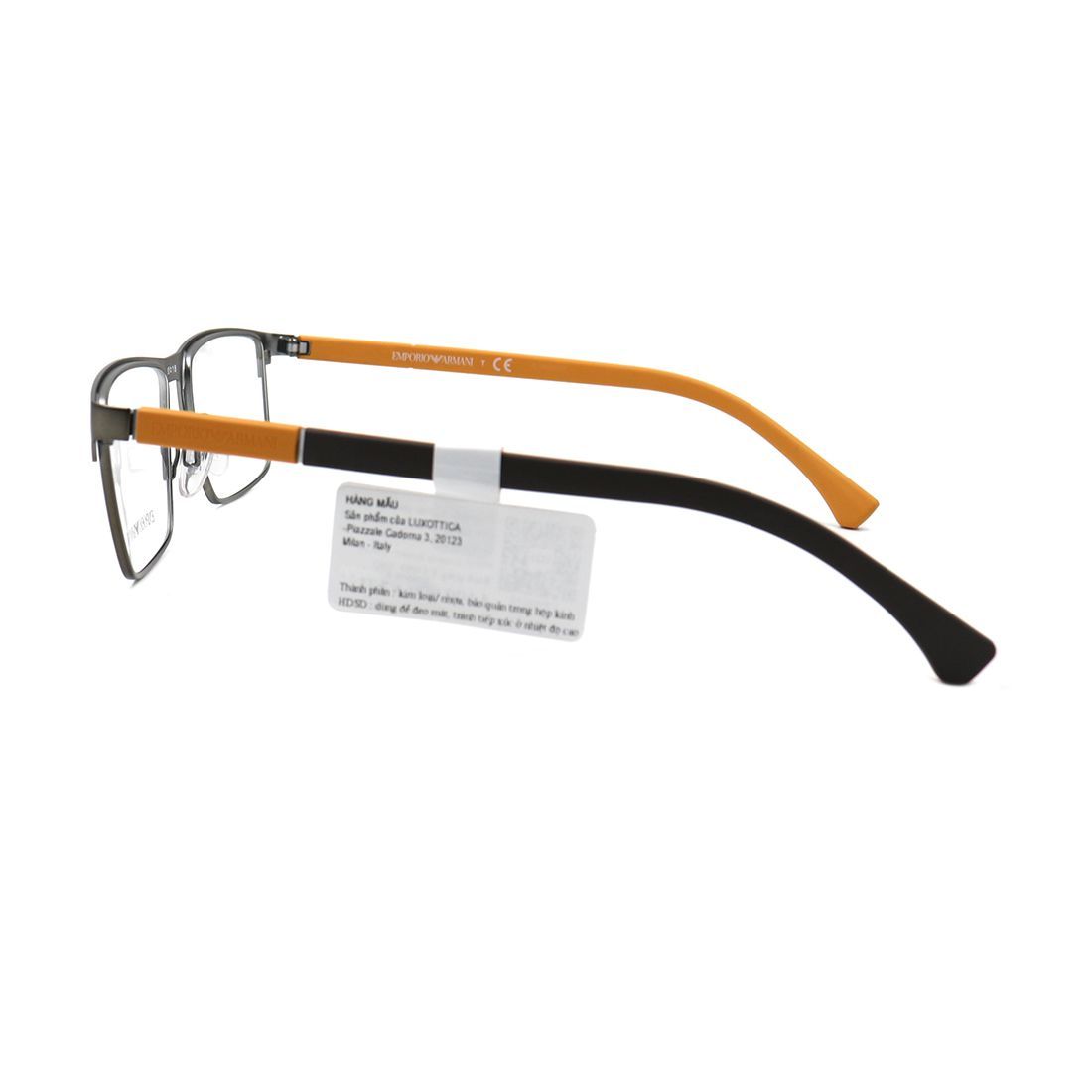 Gọng kính Emporio Armani EA1095 3282