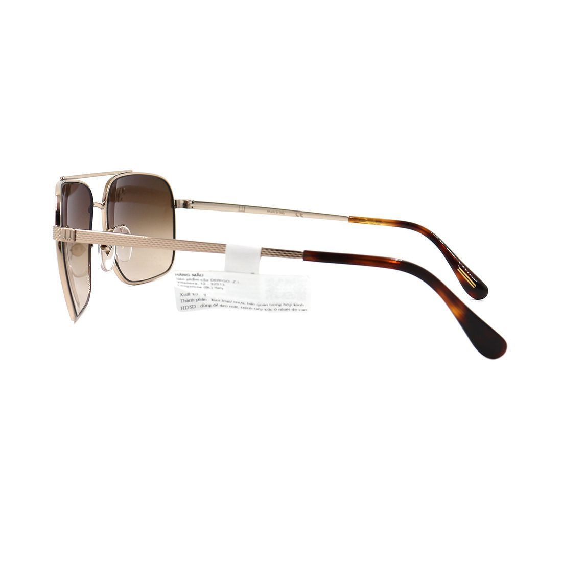 Kính mát Dunhill SDH008 0A39