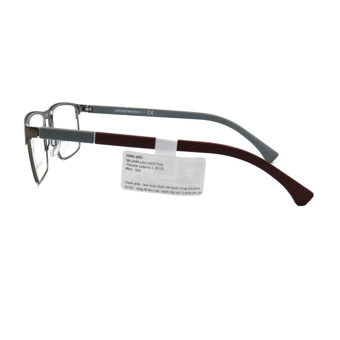 Gọng kính Emporio Armani EA1095 3003