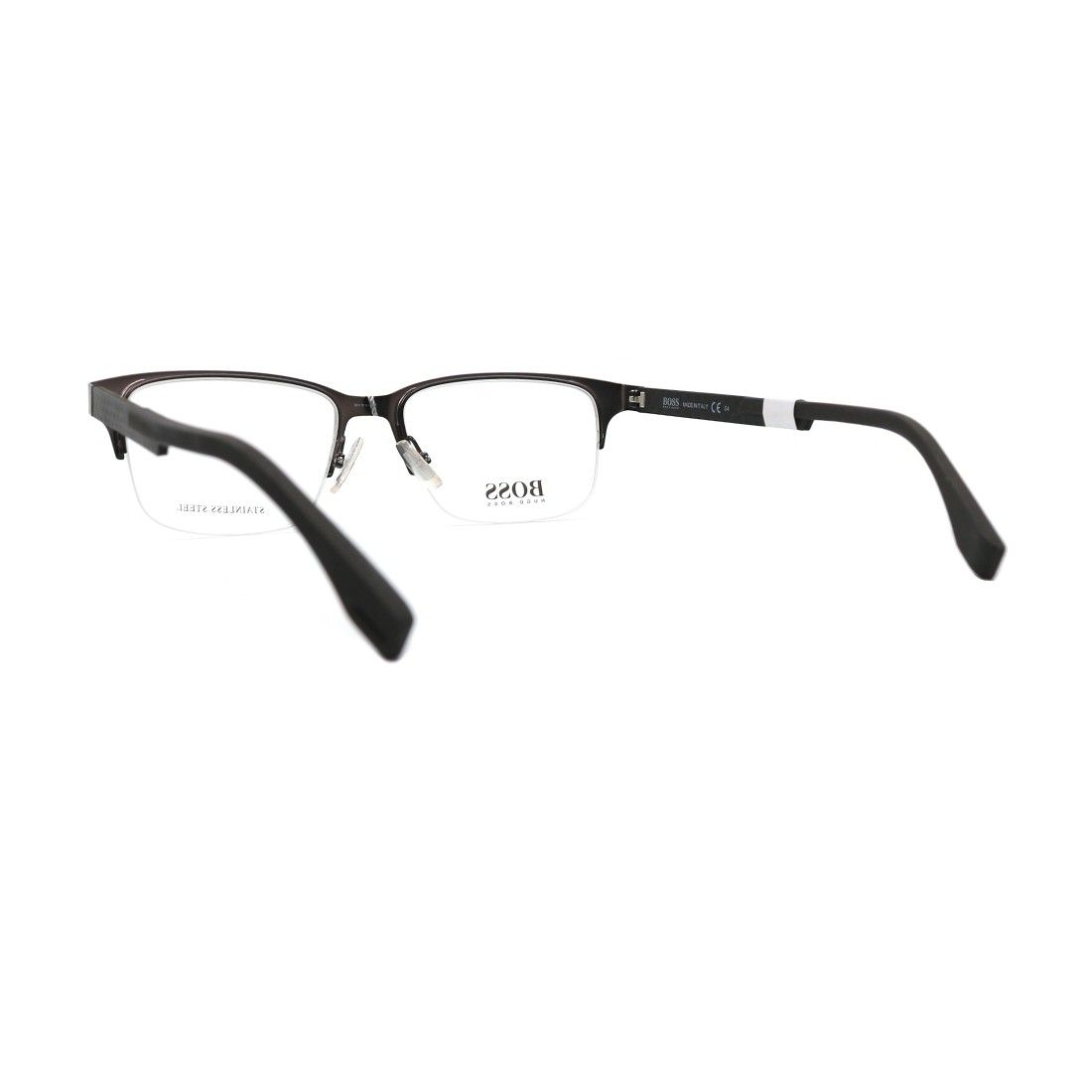 Gọng kính chính hãng HUGO BOSS BOSS0814F QGK