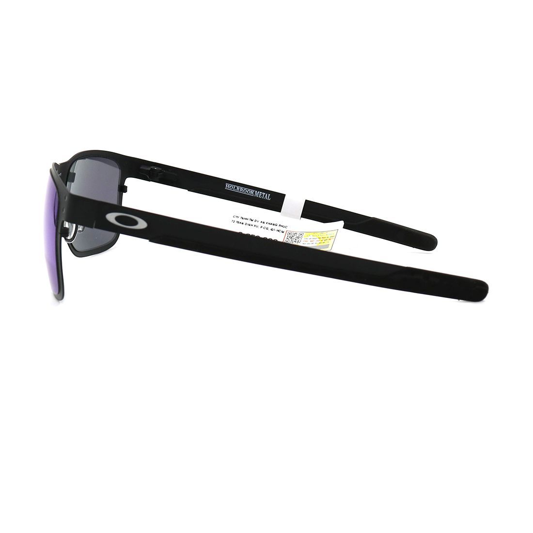 Kính mát OAKLEY OO4123 04