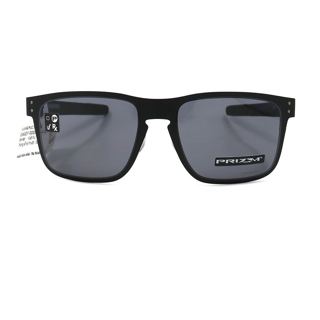 Kính mát OAKLEY OO4123 11