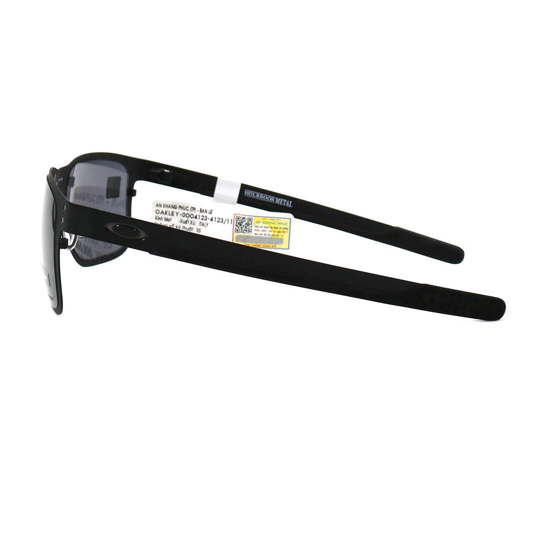 Kính mát OAKLEY OO4123 11
