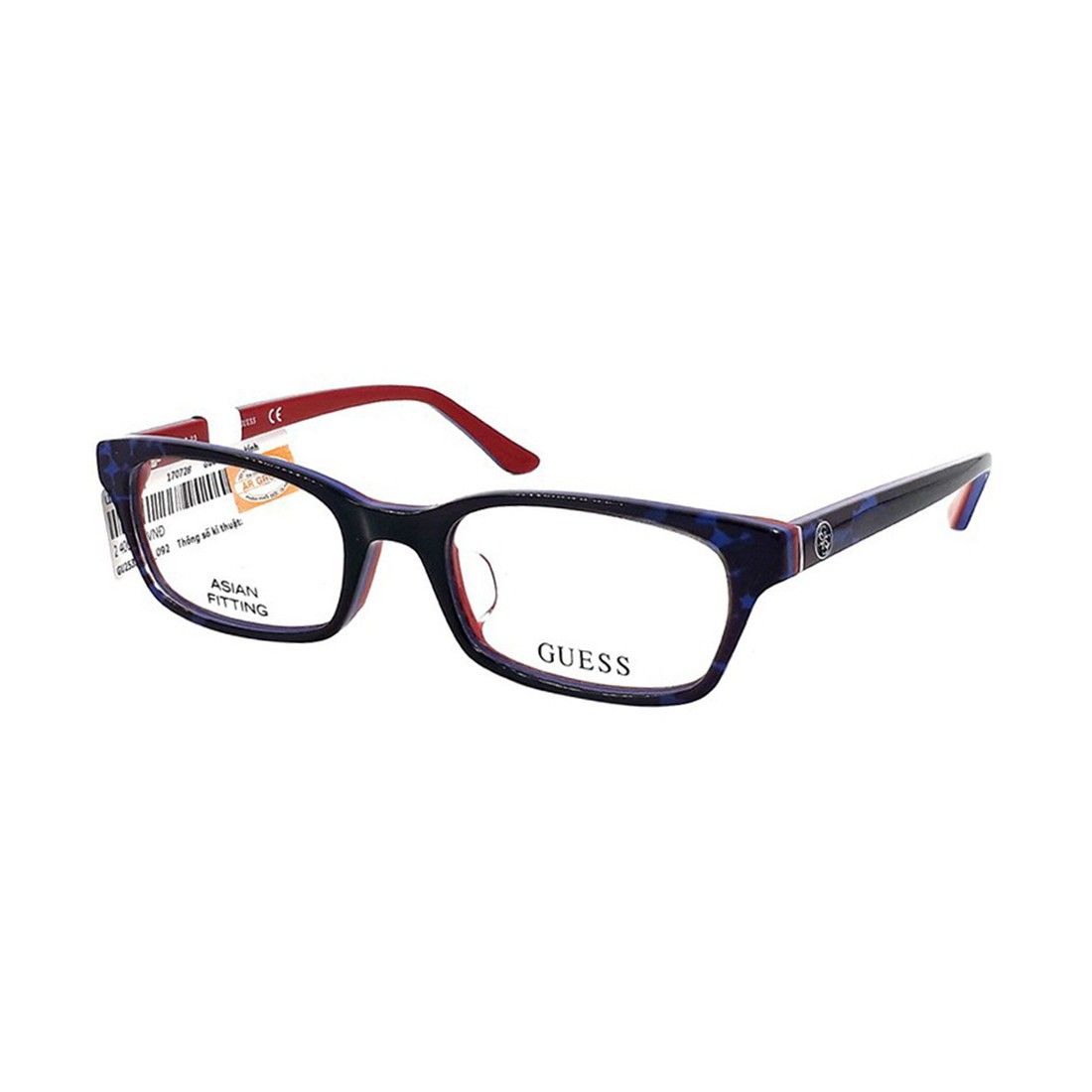 Gọng kính GUESS GU2535F 092