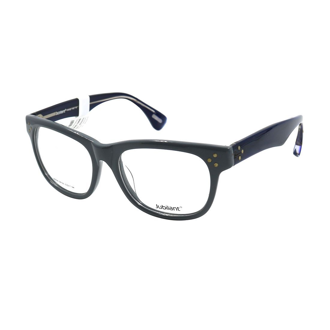 Gọng kính JUBILANT J20008 GRY-BL