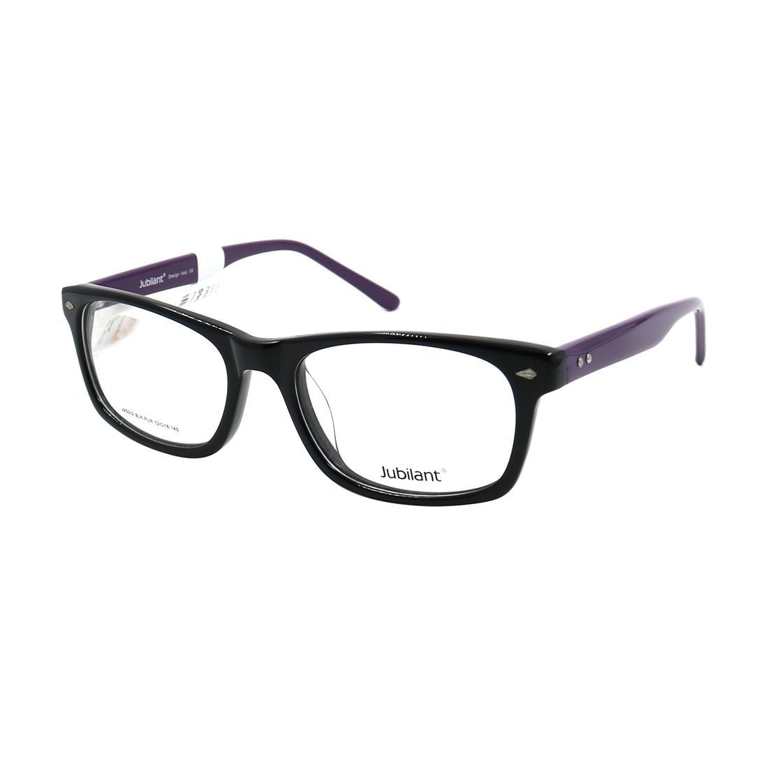 Gọng kính JUBILANT J20012 BLK-PUR