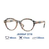  Gọng kính trẻ em Kids BURBERRY JB2006F 3778 