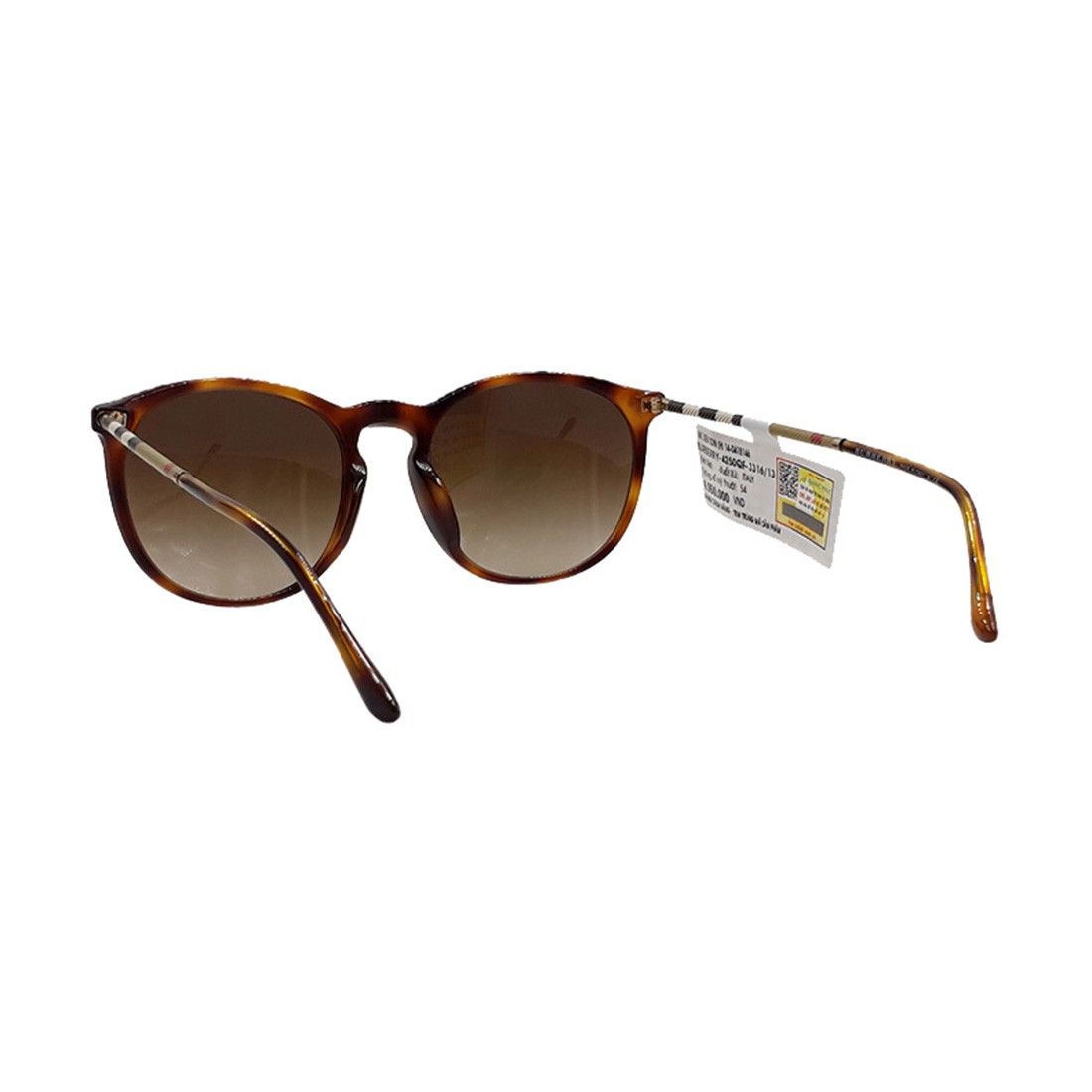 Kính mát Burberry B4250QF 3316/13