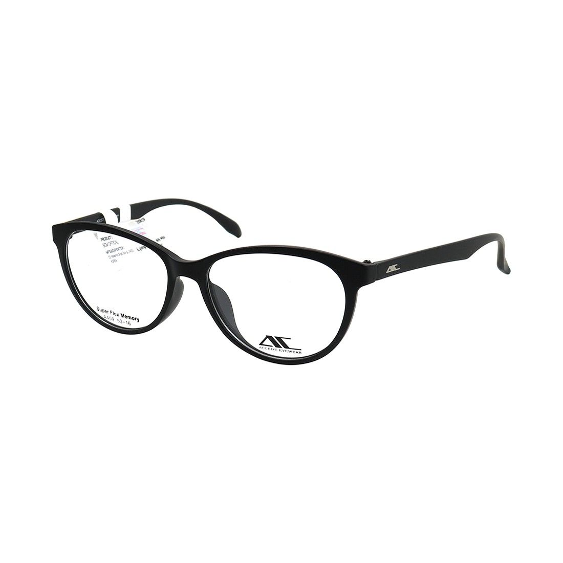 Gọng kính ACCEDE A409 MBK