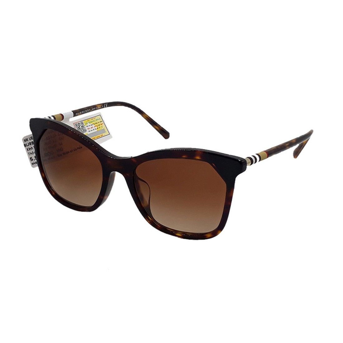 Kính mát Burberry B4263F 3708/13