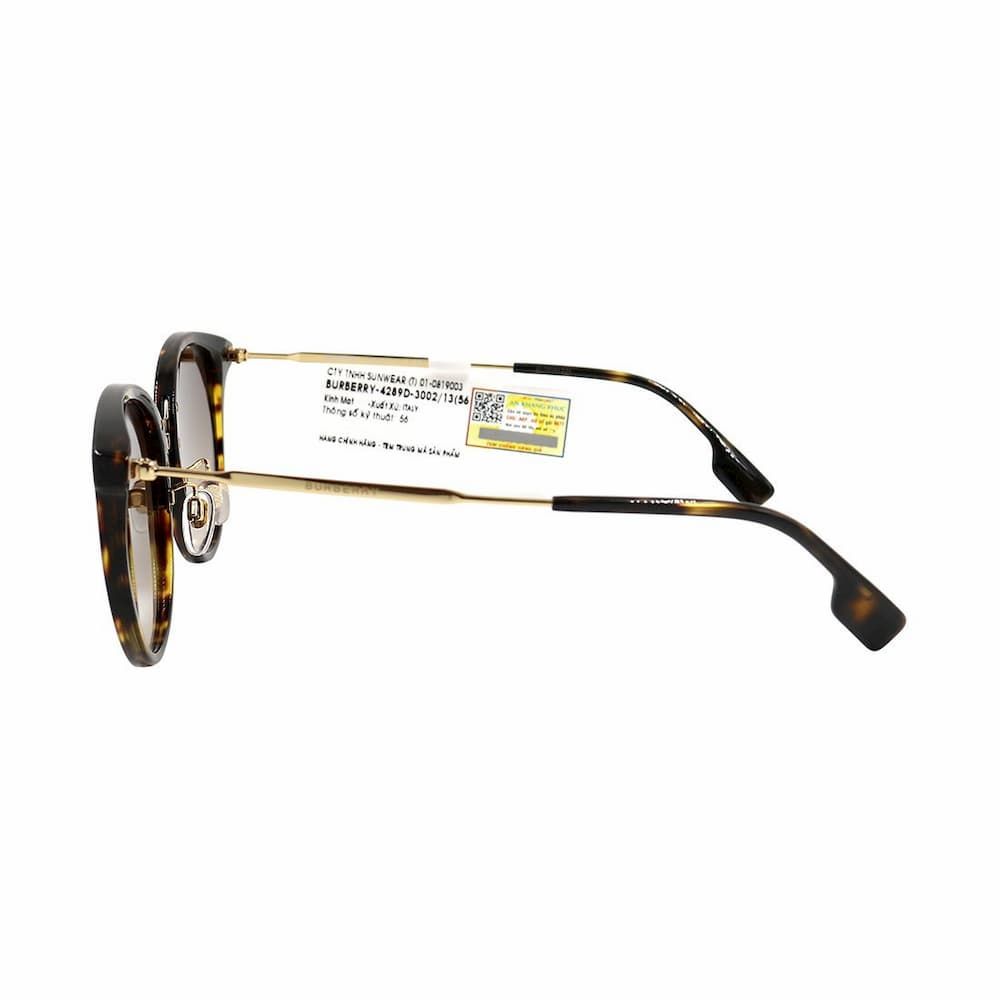 Kính mát Burberry B4289D 3002/13