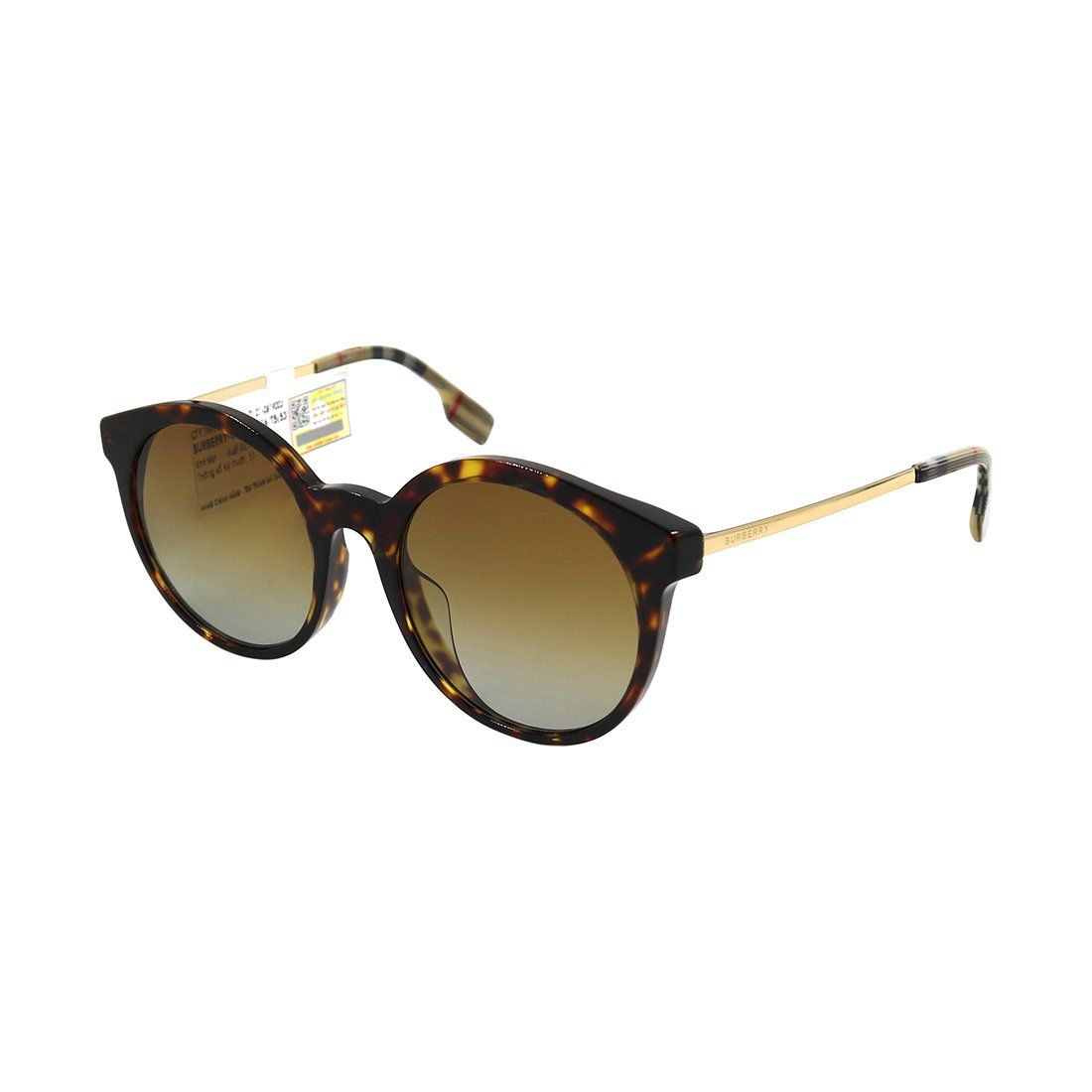 Kính mát Burberry B4296F 3816/T5