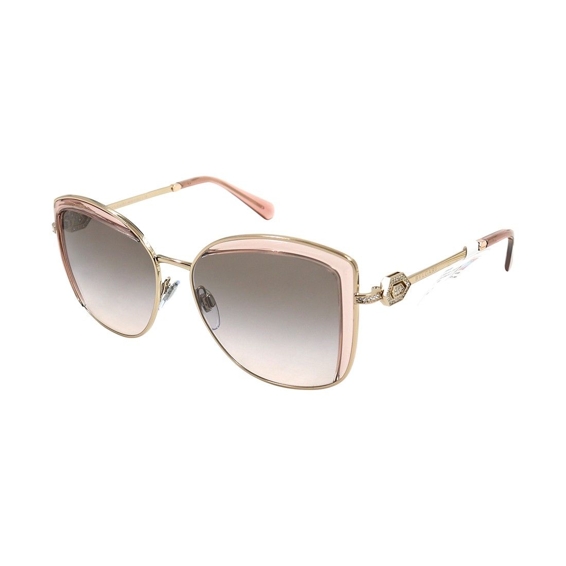 Kính mát BVLGARI BV6128B 2014/3B chính hãng