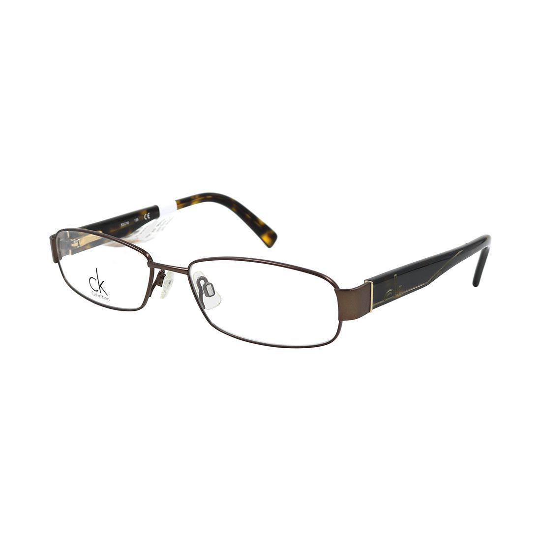 Gọng kính Calvin Klein CK5296 250 chính hãng