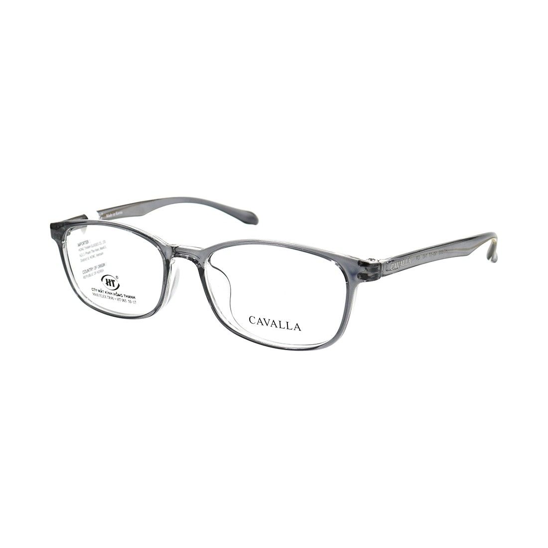 Gọng kính CAVALLA HT005 GR