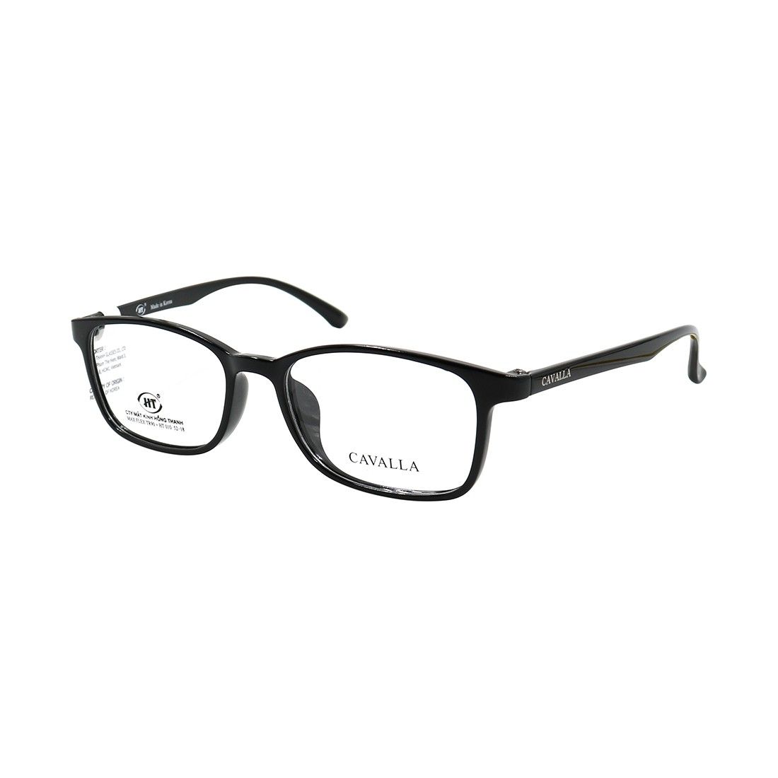 Gọng kính CAVALLA HT010 BK