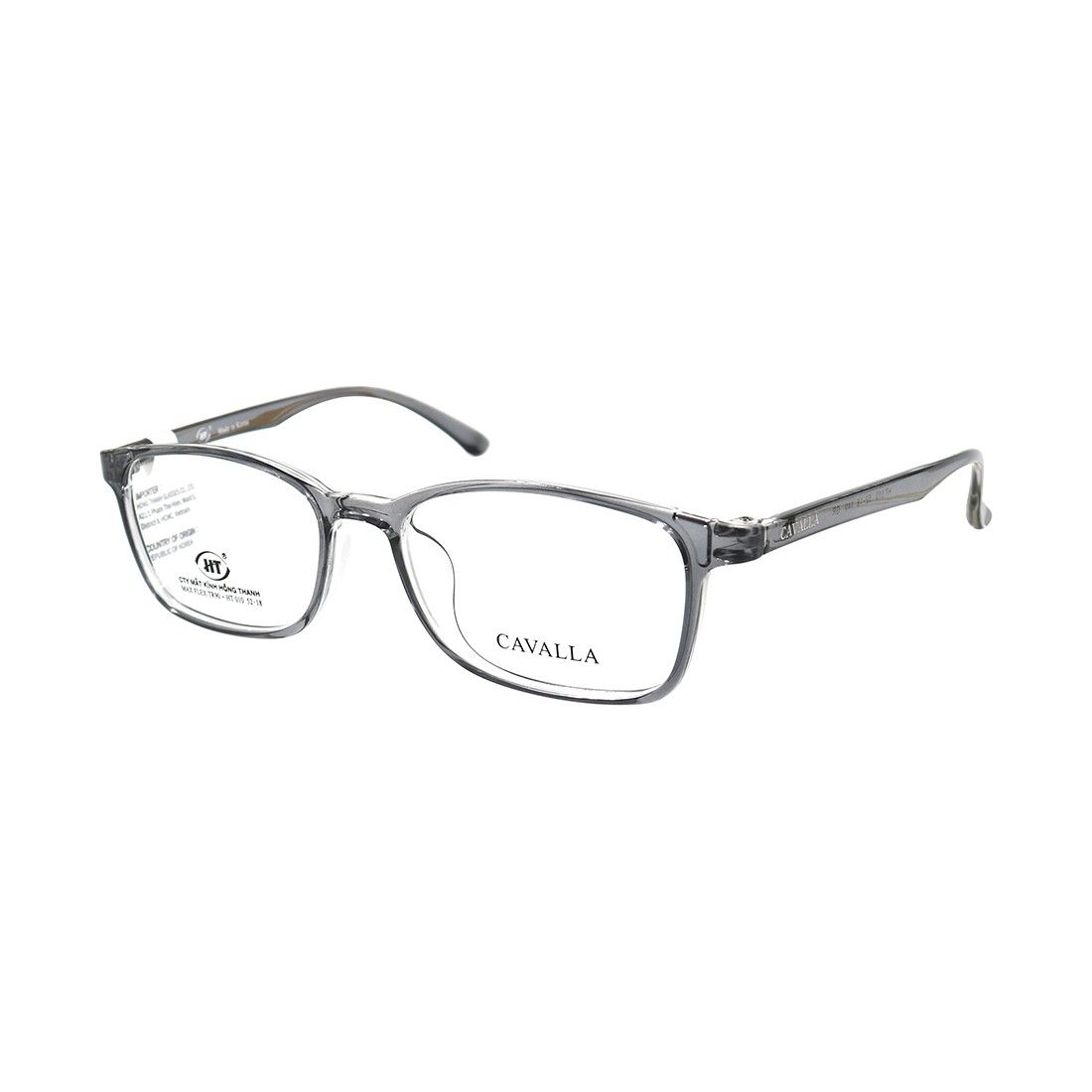 Gọng kính CAVALLA HT010 GR