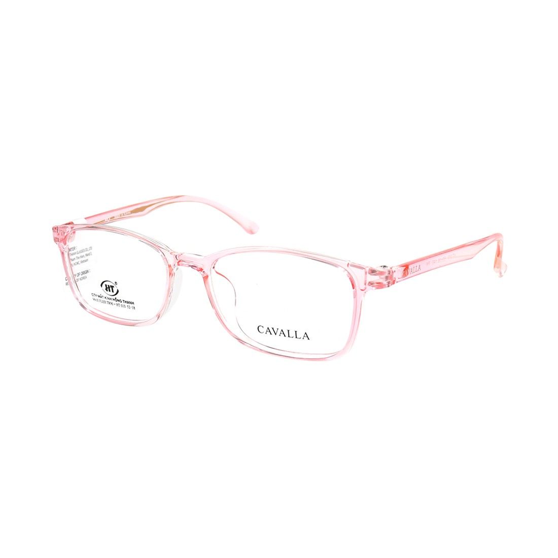 Gọng kính CAVALLA HT010 PK