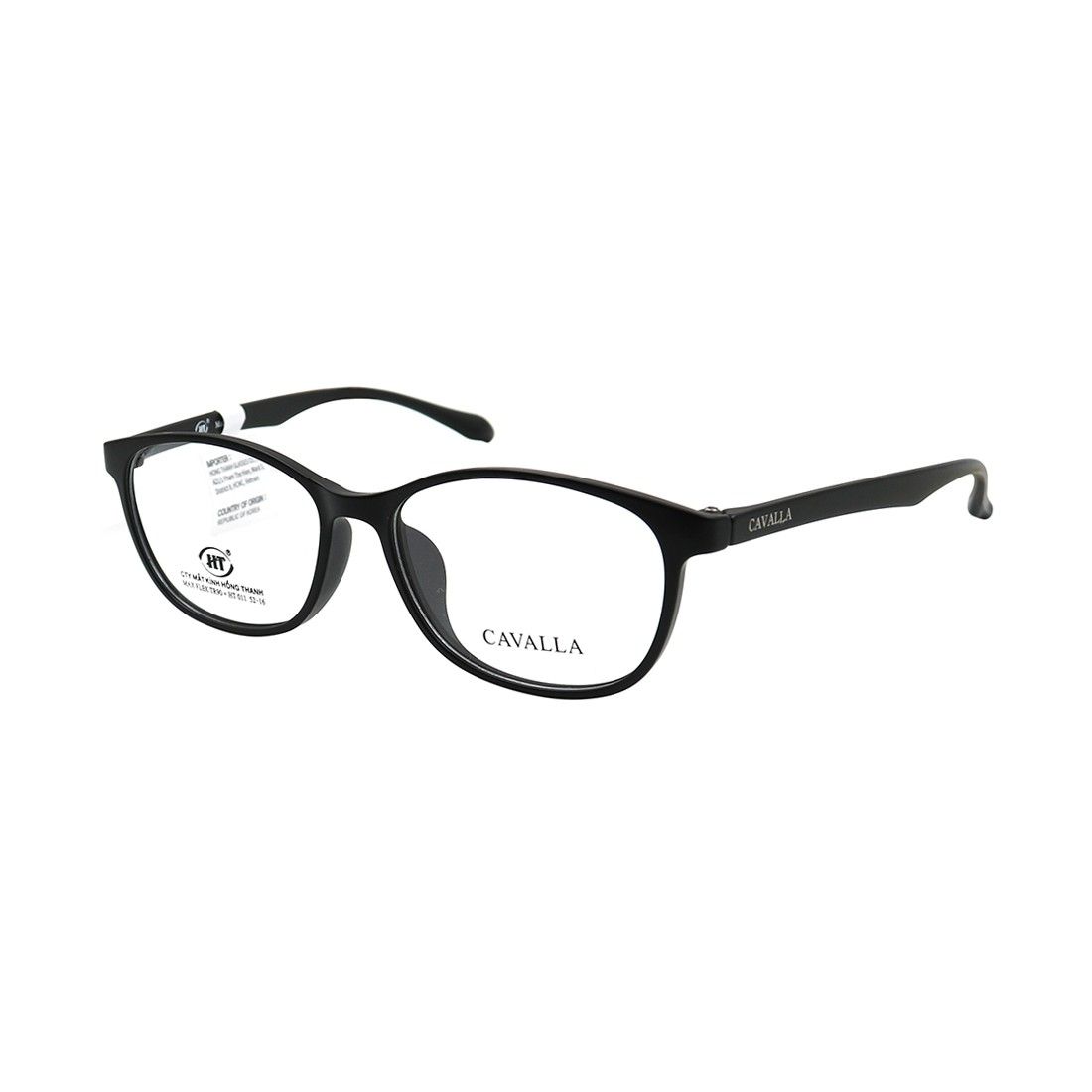 Gọng kính CAVALLA HT011 MBK