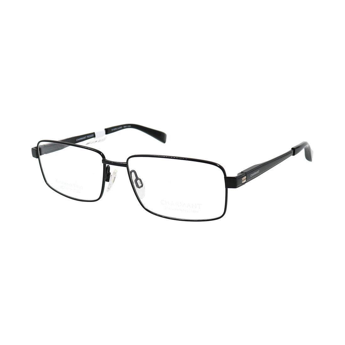 Gọng kính Charmant CH10250 BK chính hãng