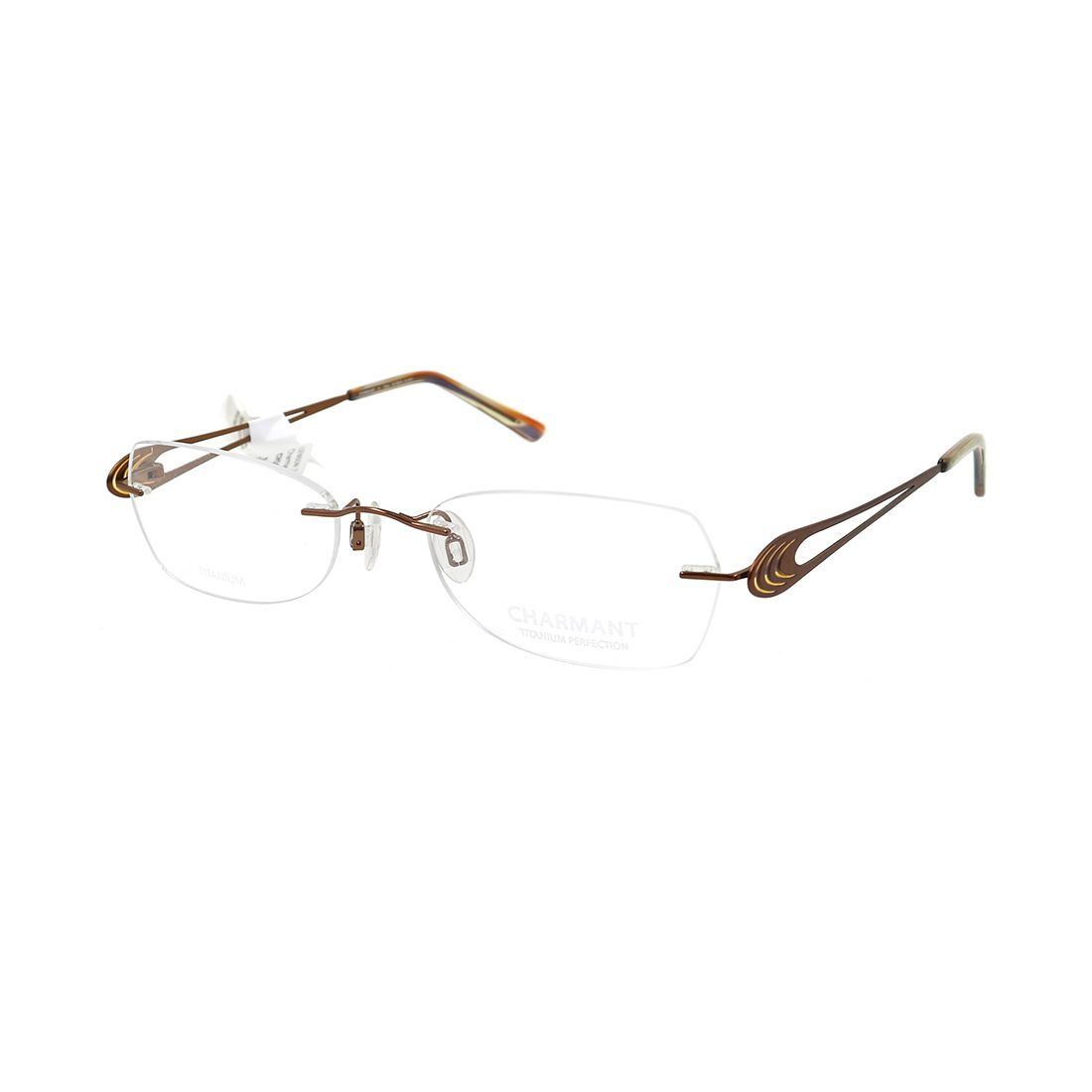 Gọng kính Charmant CH10932 OR chính hãng