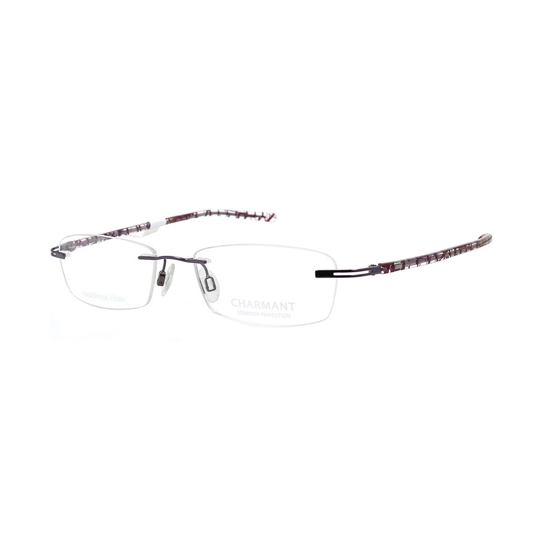 Gọng kính Charmant CH11902 VO chính hãng
