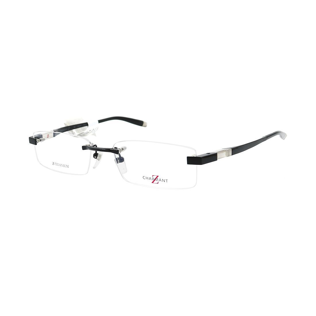 Gọng kính Charmant Z ZT11737 BK