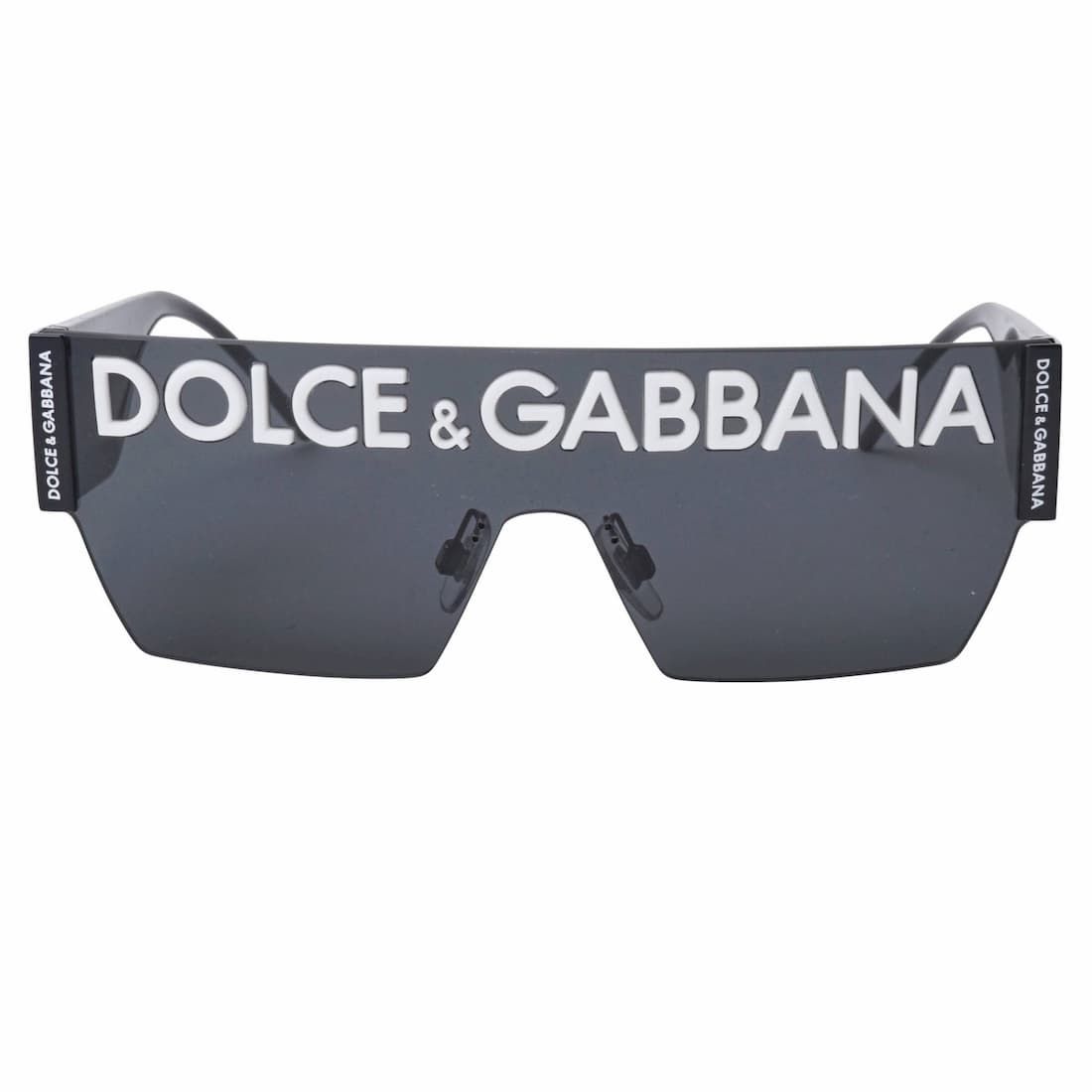 Kính mát Dolce & Gabbana DG2233 01/87 chính hãng