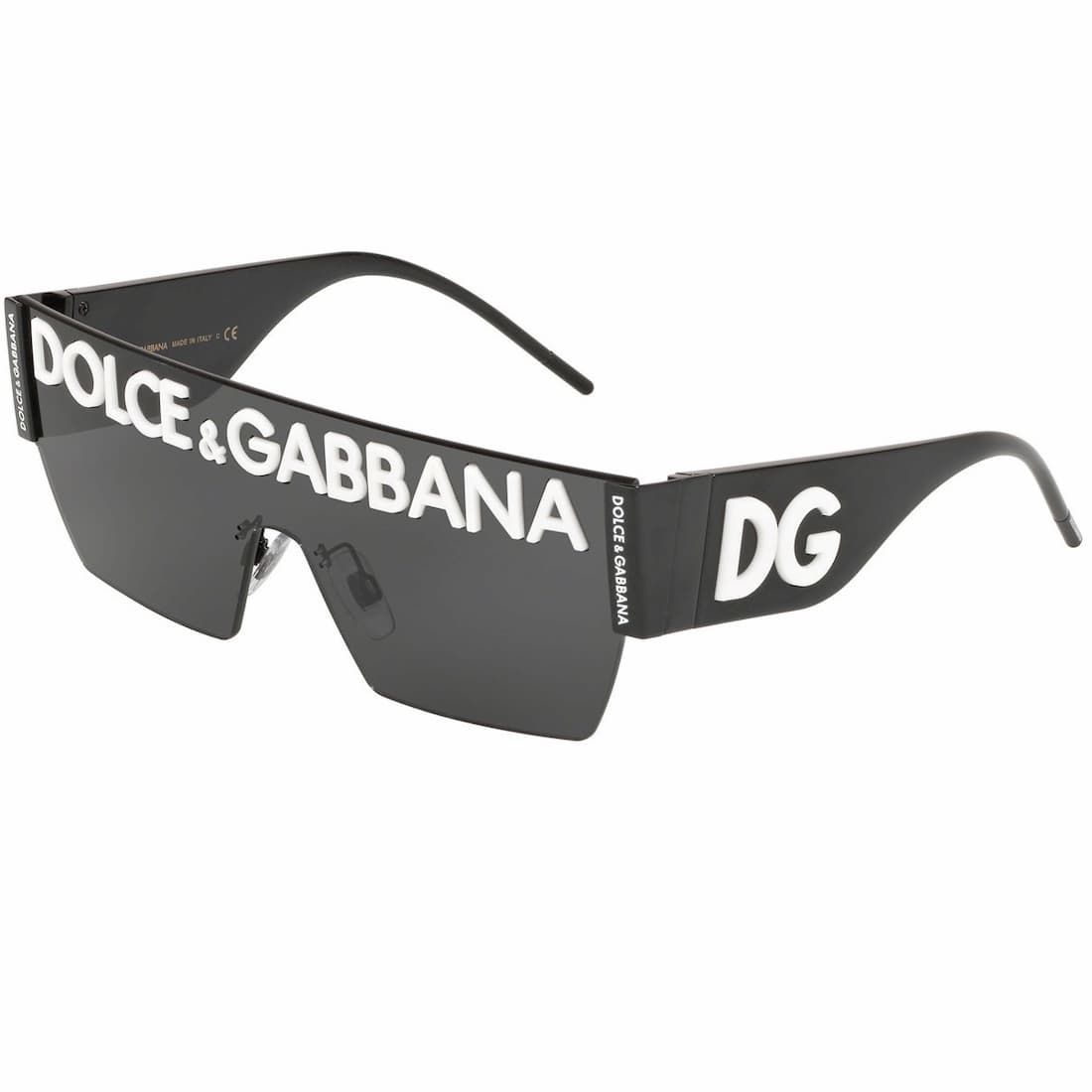 Kính mát Dolce & Gabbana DG2233 01/87 chính hãng