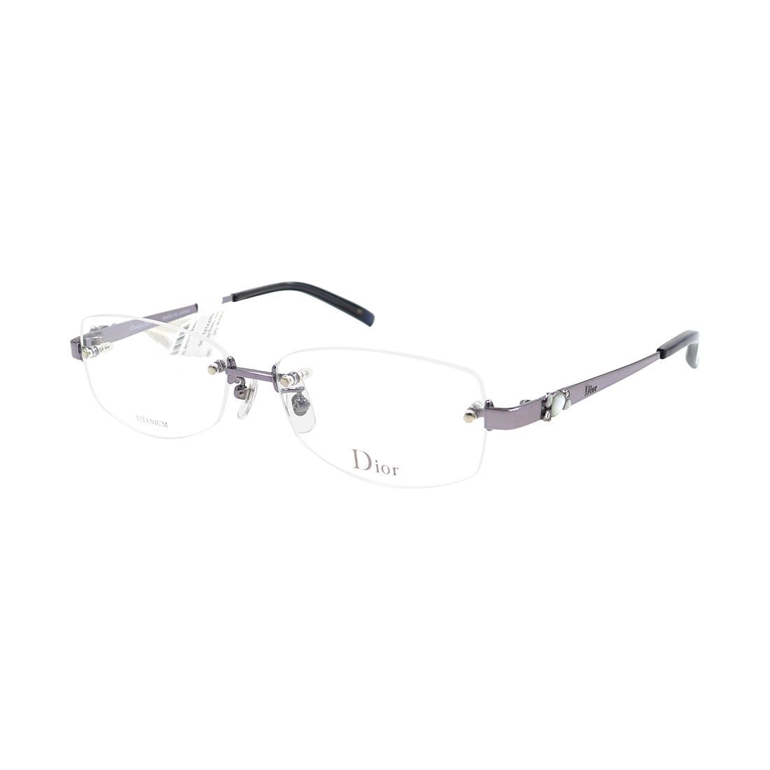 Gọng kính Dior CD7717J K76 chính hãng