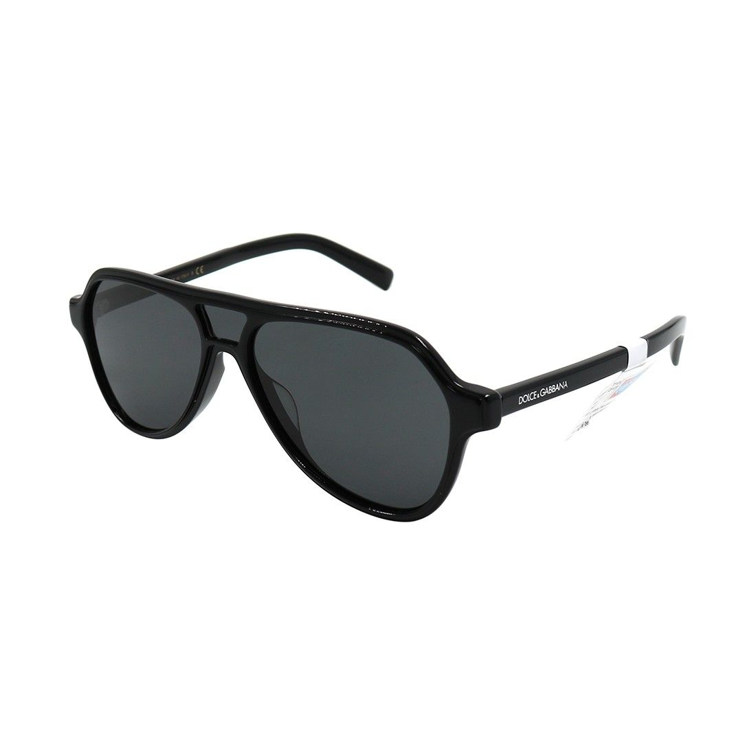 Kính mát Dolce & Gabbana DG4355F 501/87 chính hãng