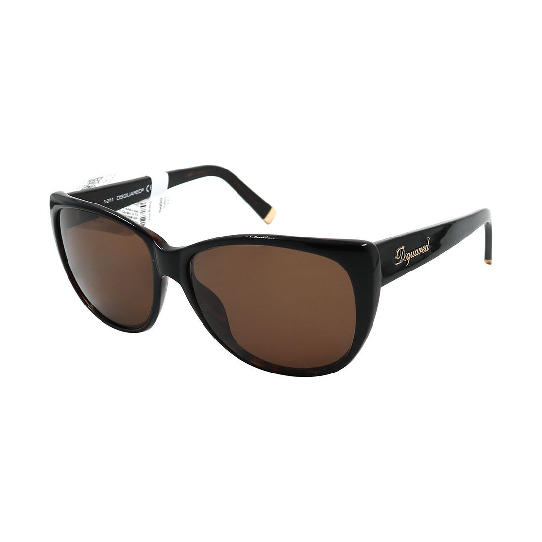 Kính mát DSQUARED2 DQ0080 05B chính hãng