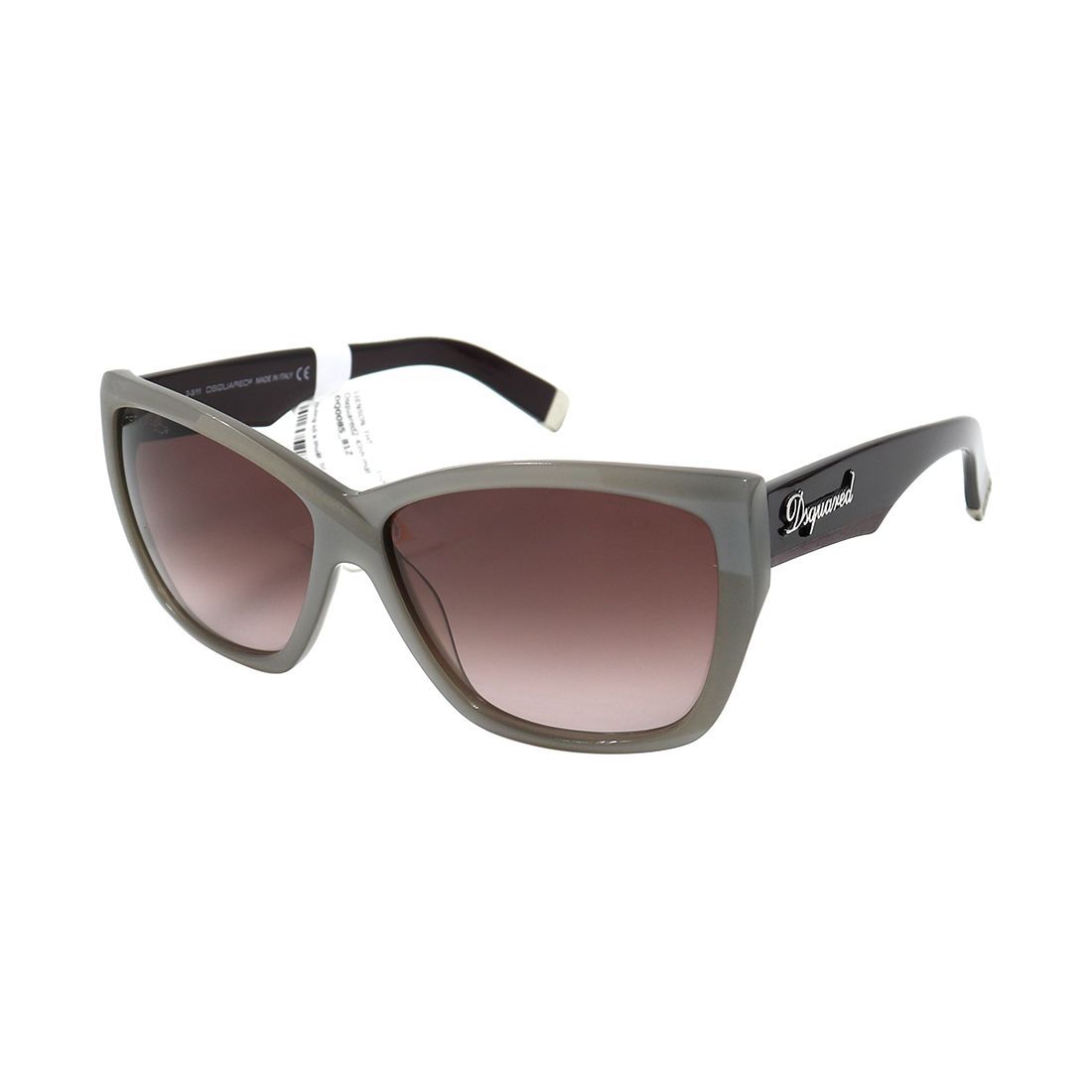 Kính mát DSQUARED2 DQ0085 81Z chính hãng