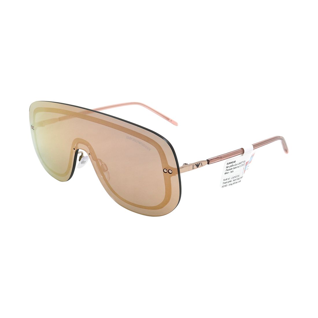 Kính mát Emporio Armani EA2091 3167/7J chính hãng