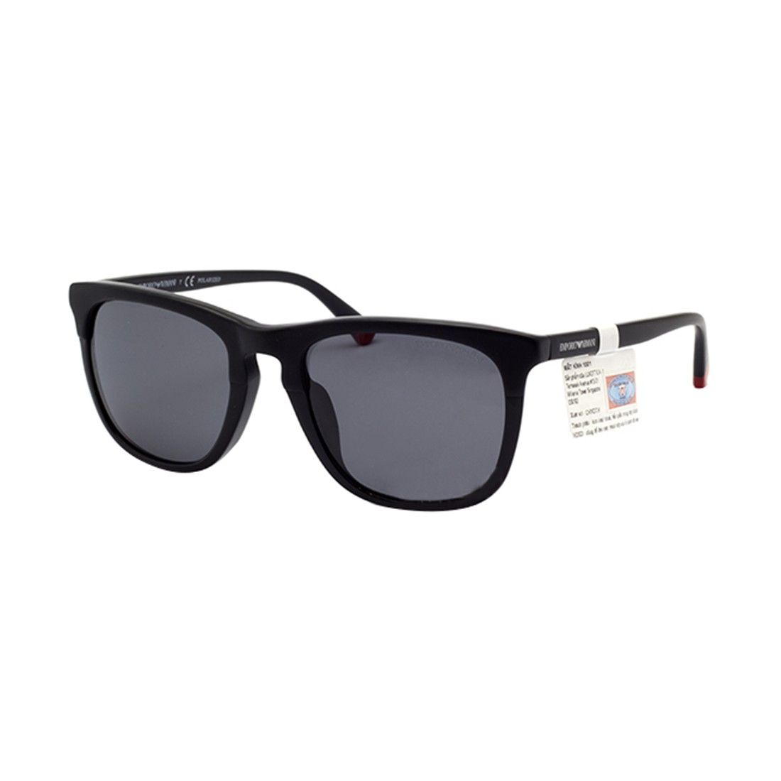 Kính mát Emporio Armani EA4105F 5001/81