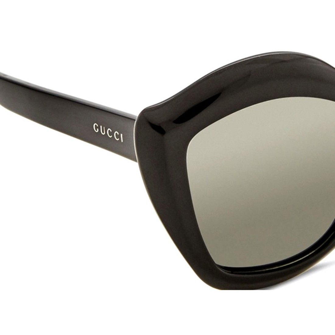 Kính mát Gucci GG0117S 001