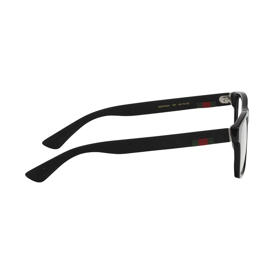 Gọng kính Gucci GG0176OA 001