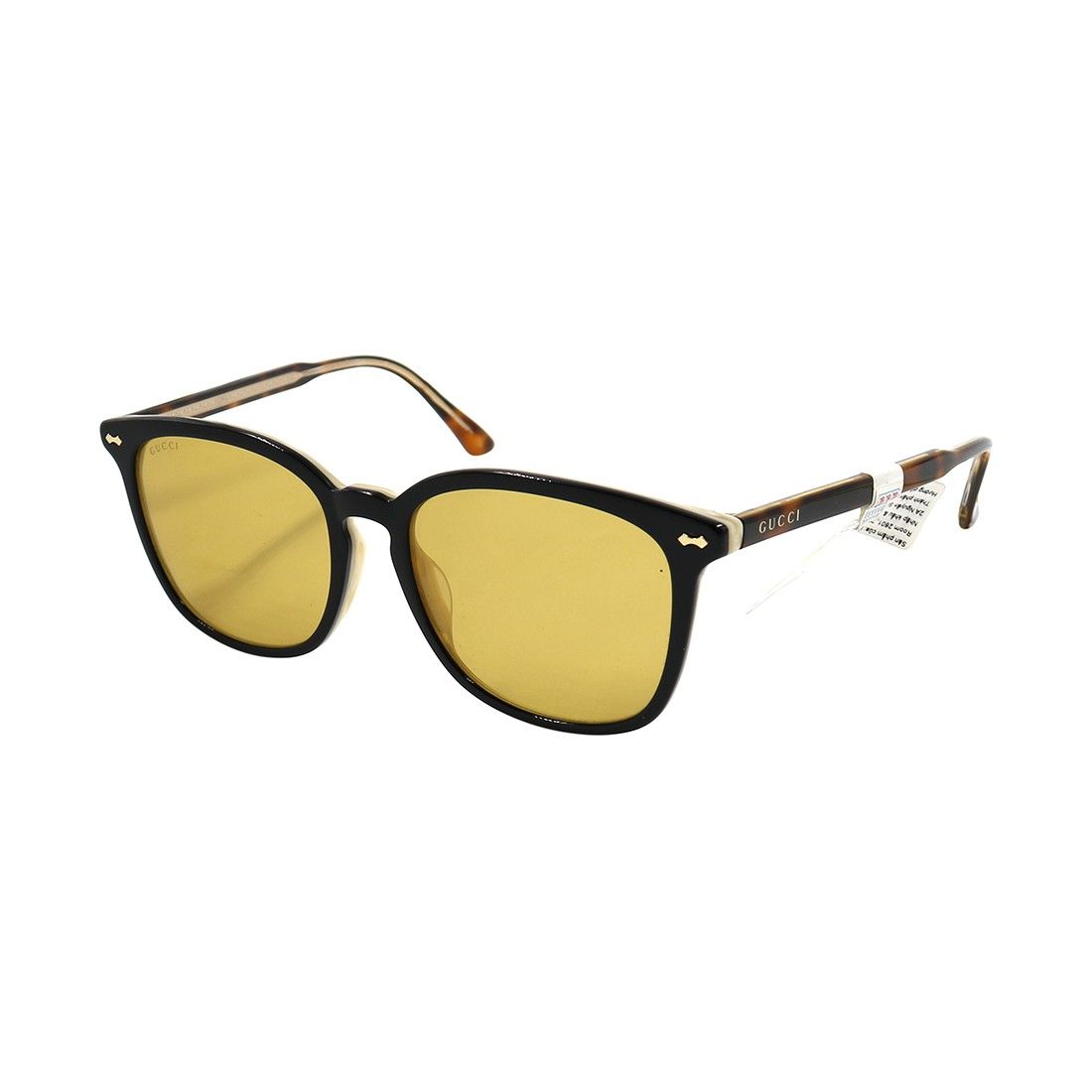 Kính mát Gucci GG0194SK 004