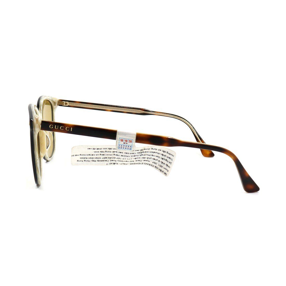 Kính mát Gucci GG0194SK 004
