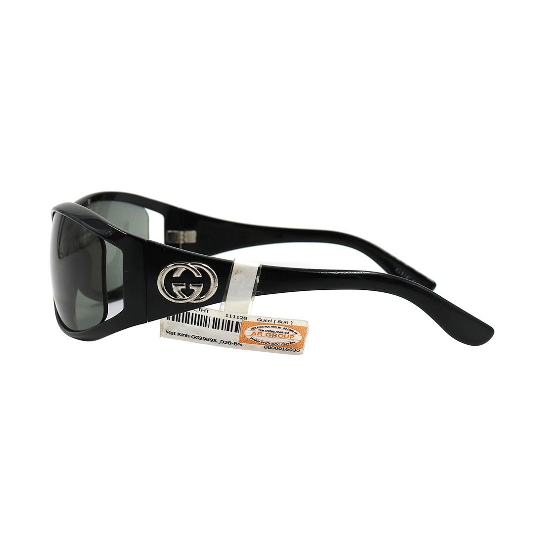 Kính mát Gucci GG2989S D28BN