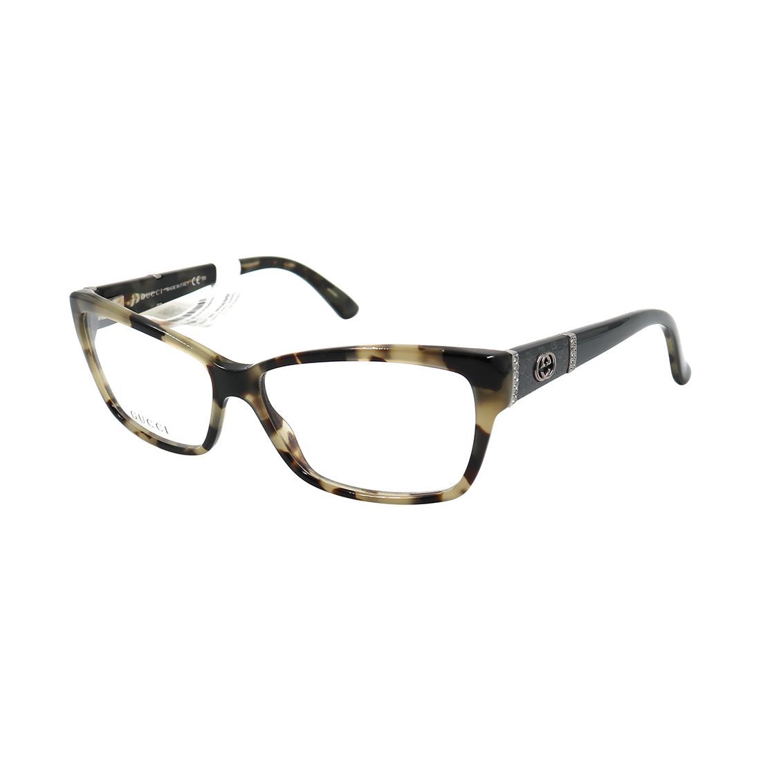 Gọng kính Gucci GG3559 L74 chính hãng