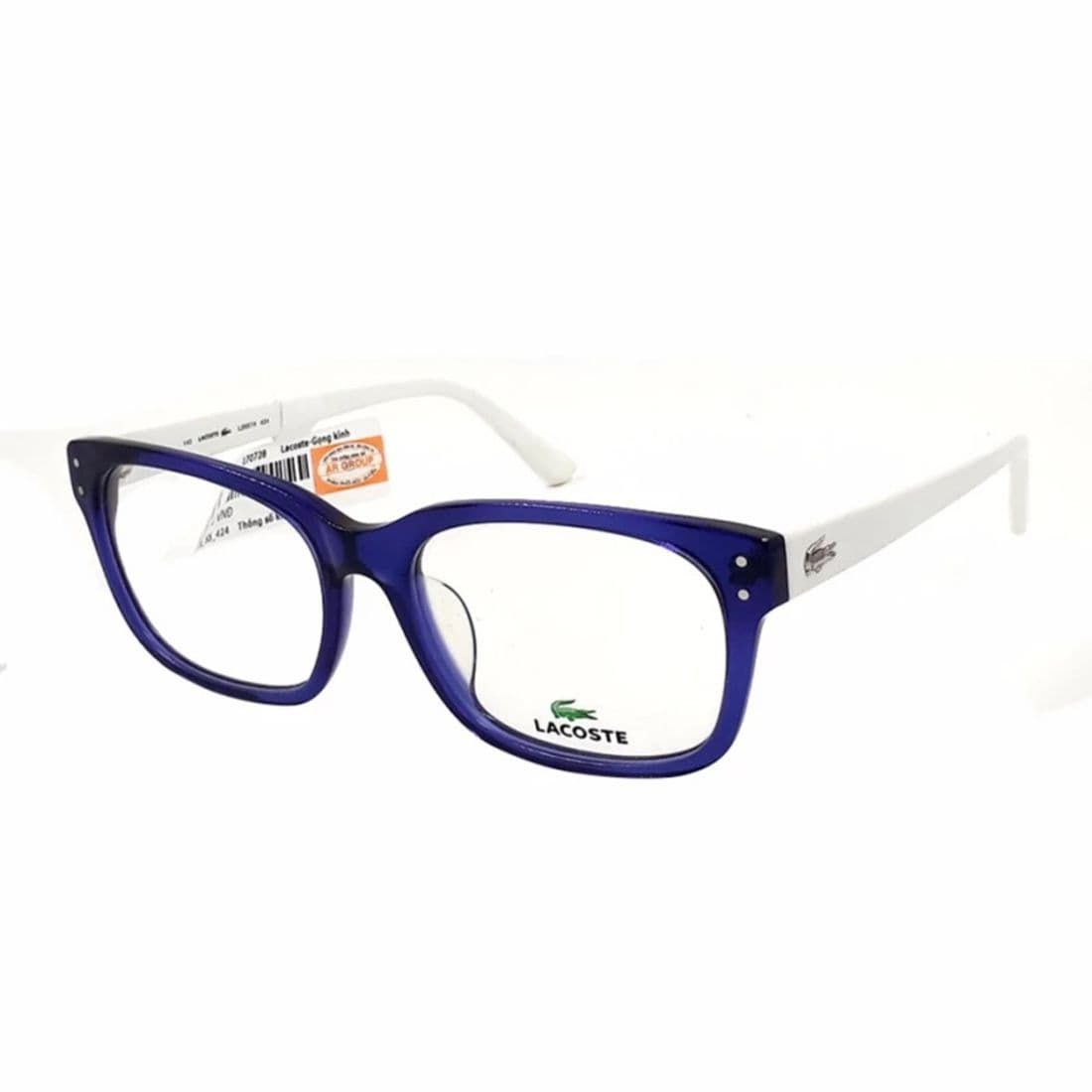 Gọng kính LACOSTE L2667A 424