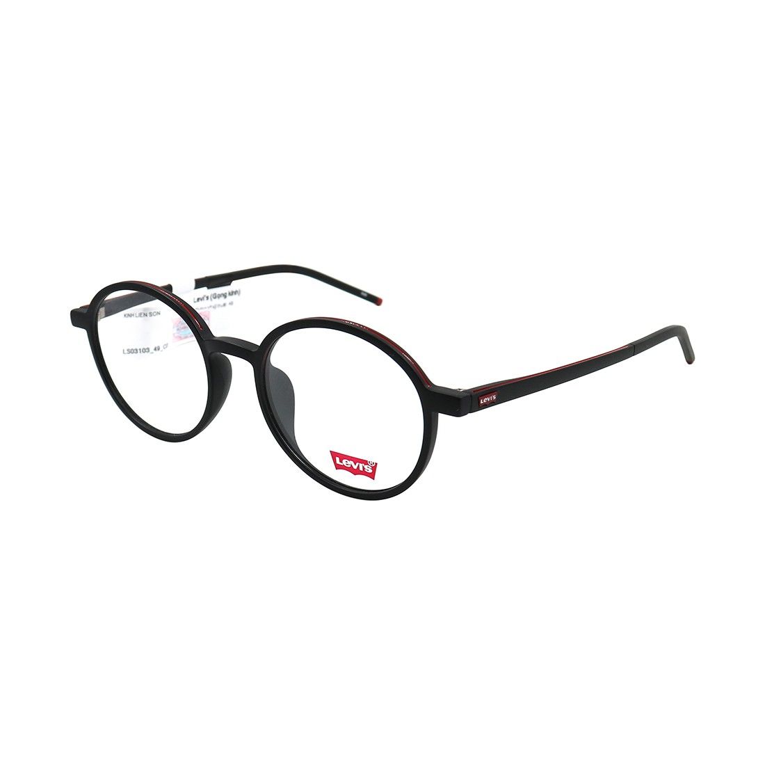 Gọng kính LEVI'S LS03103 C01 chính hãng