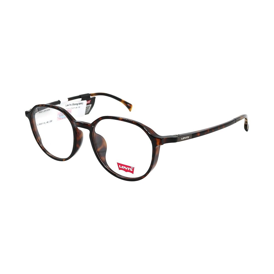 Gọng kính LEVI'S LS03115 C02 chính hãng